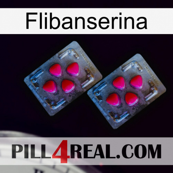 Flibanserine 14